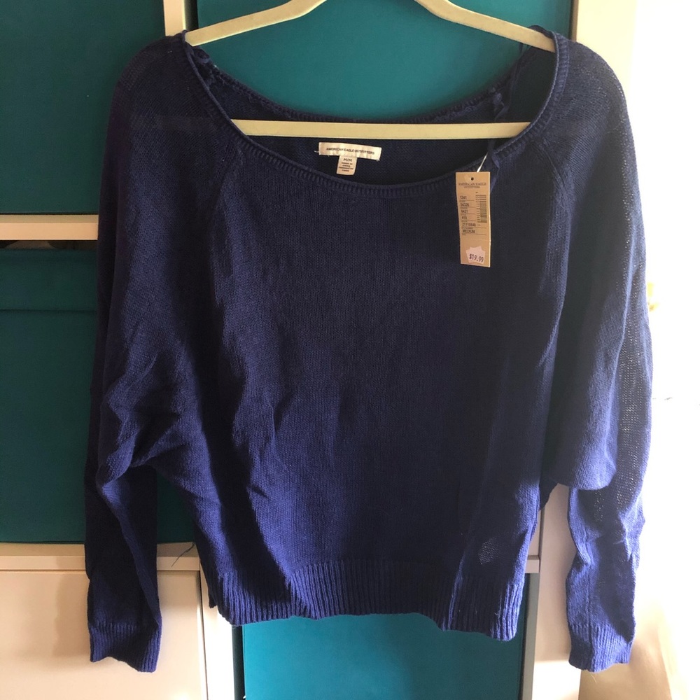 American Eagle Sweater